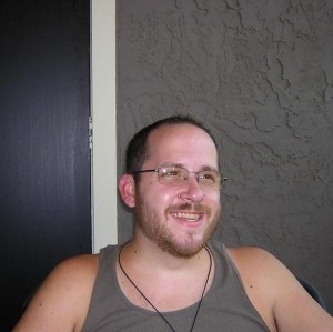 Beardedbr80, Amarillo, single 