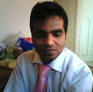 Indian man sanjev7455 is looking for a partner