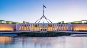 Women in Canberra