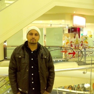 Indian man JassDhillon is looking for a partner