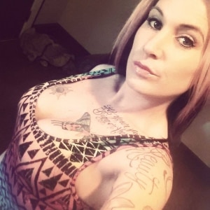 Kimberlysteve, Peoria , single 