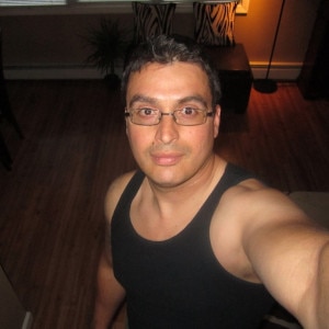 Indian man jasonct75 is looking for a partner