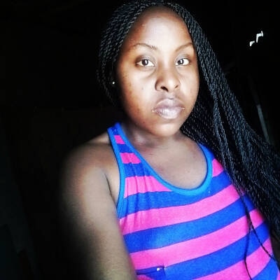 khanyisilencj35, Pretoria, single lesbian