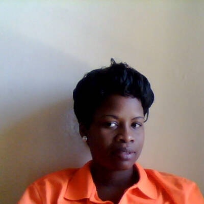 Tshidi, Cape Town, single lesbian