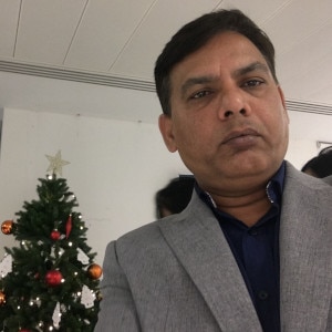 Indian man HungryDude35 is looking for a partner
