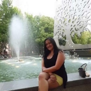 Naomi121I, Phoenix, single women