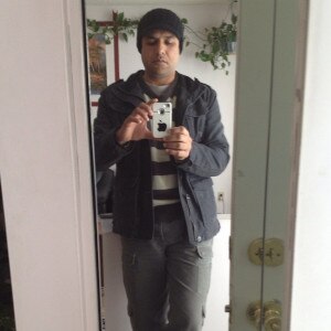 Indian man Sam6939 is looking for a partner