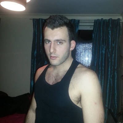 alber46309, Dublin, single man