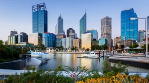 Australia_Perth