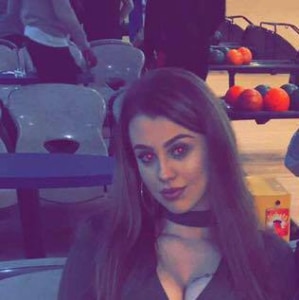 Kayla, Kansas City, single 