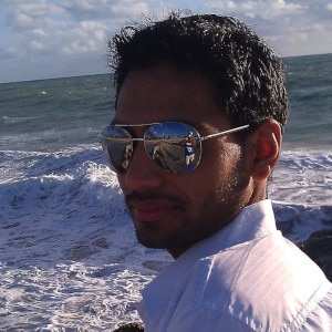 Indian man chattgose2 is looking for a partner
