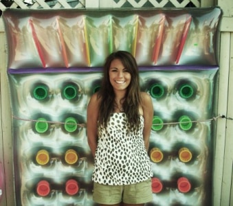 Spicychick, Tallahassee, single 