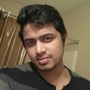 Indian man shra1 is looking for a partner