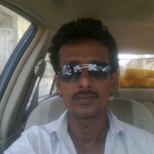 Indian man janii is looking for a partner
