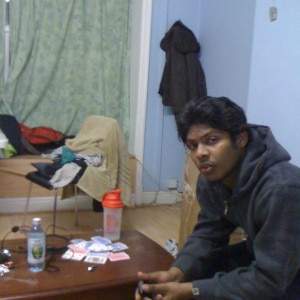Indian man dileepa1000 is looking for a partner