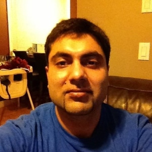 Indian man Dabaang is looking for a partner