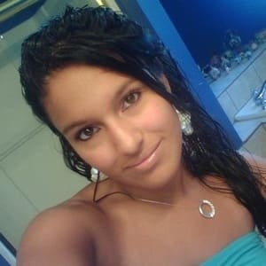 Valeria, single latin woman from Colorado Springs