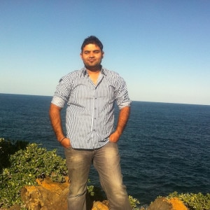 Indian man mohit9352 is looking for a partner