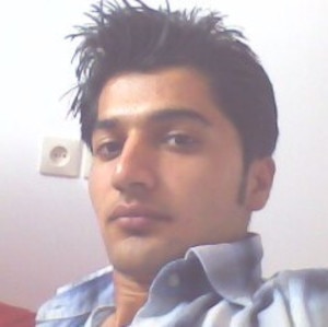 Indian man mesba is looking for a partner