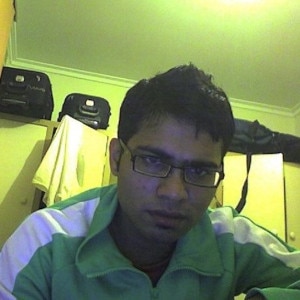 Indian man mki_06 is looking for a partner