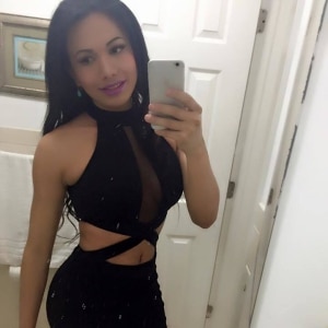Roseperry, Tampa, single 