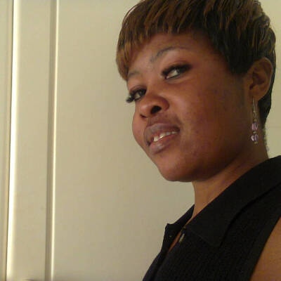 Gugu, Durban, single lesbian