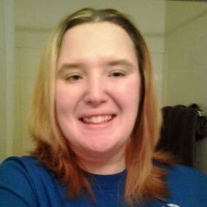 Emma, single bisexual woman from Seattle