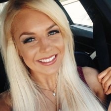 Catherinekiss, Salt Lake City, single 