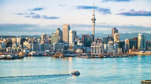 New_Zeland_Auckland
