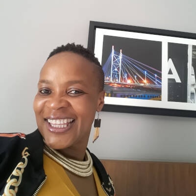 Bubuhle, Port Elizabeth, single lesbian