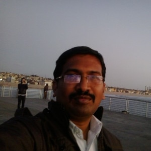Indian man Thiyagu75 is looking for a partner