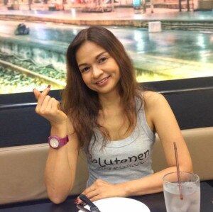Indian woman mayureeh is looking for a partner