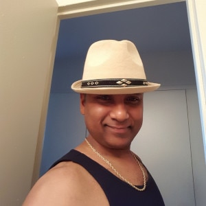 Indian man ubowsvfg is looking for a partner