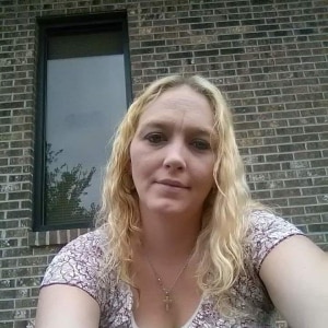 Amanda, Cincinnati, single 
