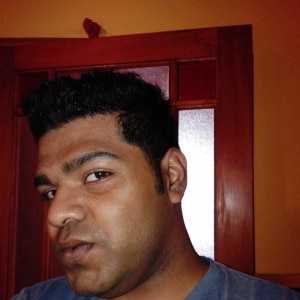 Indian man QuickSiLvR is looking for a partner