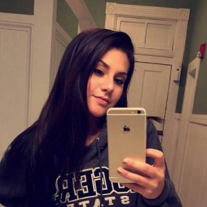 Alicefranssen06, Fort Wayne, single 